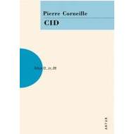 Cid - 2. vydání - cena, srovnání