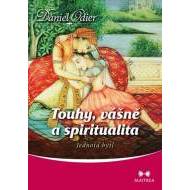 Touhy, vášně a spiritualita - Jednota bytí - cena, srovnání