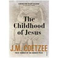 The Childhood of Jesus - cena, srovnání