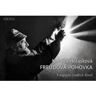 Freudova pohovka - cena, srovnání