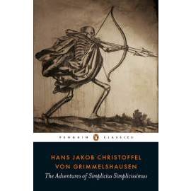 The Adventures of Simplicius Simplicissimus
