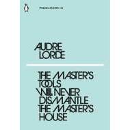 The Masters Tools Will Never Dismantle the Masters House - cena, srovnání
