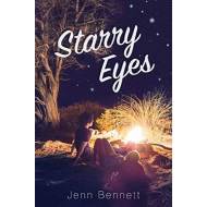 Starry Eyes - cena, srovnání