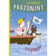 Prázdniny s Oskarem - cena, srovnání