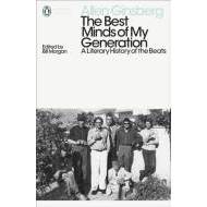 The Best Minds of My Generation - cena, srovnání