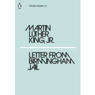 Letter from Birmingham Jail - cena, srovnání
