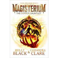 Magisterium: The Copper Gauntlet - cena, srovnání