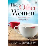 Those Other Women - cena, srovnání