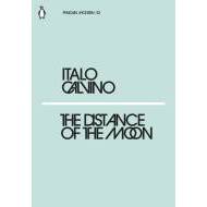 The Distance of the Moon - cena, srovnání