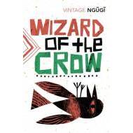 Wizard of the Crow - cena, srovnání