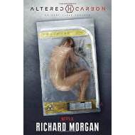 Altered Carbon - cena, srovnání