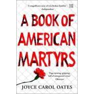 A Book Of American Martyrs - cena, srovnání