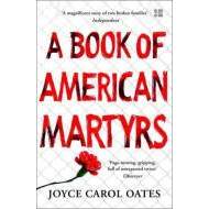 A Book Of American Martyrs - cena, srovnání