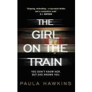 The Girl on the Train Film Tie-in - cena, srovnání