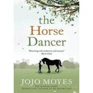 The Horse Dancer (anglicky) - cena, srovnání