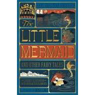 The Little Mermaid and Other Fairy Tales - cena, srovnání