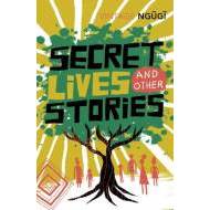 Secret Lives & Other Stories - cena, srovnání