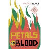 Petals of Blood - cena, srovnání