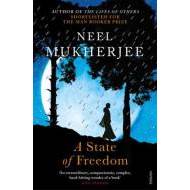 A State of Freedom - cena, srovnání