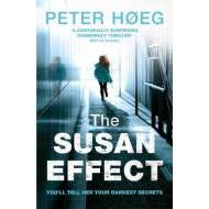 The Susan Effect - cena, srovnání