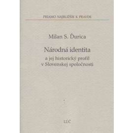 Národná identita