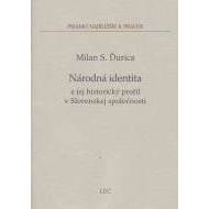 Národná identita - cena, srovnání