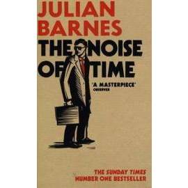 The Noise of Time