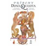 Príbehy Dona Quijota - cena, srovnání