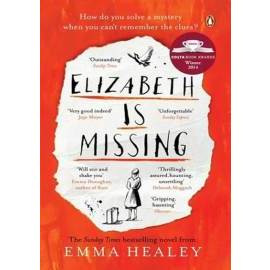 Elisabeth is Missing