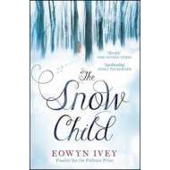 The Snow Child - cena, srovnání