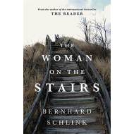The Woman on the Stairs - cena, srovnání