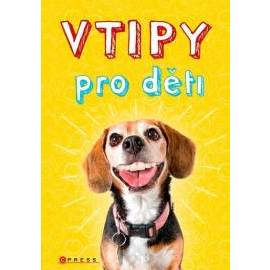 Vtipy pro děti