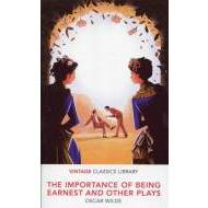 The Importance of Being Earnest and Other Plays - cena, srovnání