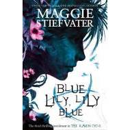 Blue Lily, Lily Blue - cena, srovnání