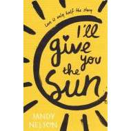 Ill give you the sun - cena, srovnání