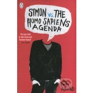 Simon vs the Homo Sapiens Agenda - cena, srovnání