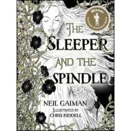 The Sleeper and the Spindle - cena, srovnání
