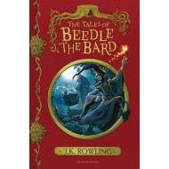 The Tales of Beedle the Bard - cena, srovnání