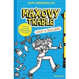 Maxovy trable