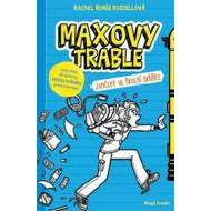 Maxovy trable - cena, srovnání