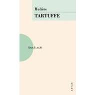 Tartuffe - 2.vydání - cena, srovnání