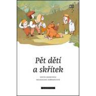 Pět dětí a skřítek - cena, srovnání