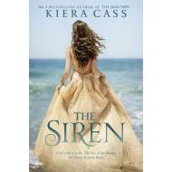 The Siren - cena, srovnání