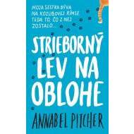 Strieborný lev na oblohe - cena, srovnání