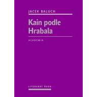 Kain podle Hrabala - cena, srovnání