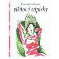 Višňové zápisky - cena, srovnání