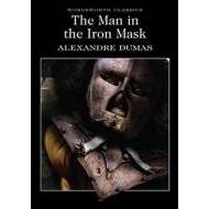 The Man in the Iron Mask - cena, srovnání