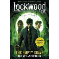 Lockwood & Co: The Empty Grave - cena, srovnání