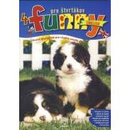 Funny English pre štvrtákov - cena, srovnání