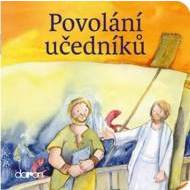 Povolání učedníků - cena, srovnání